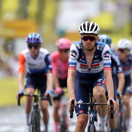 110th Tour de France 2023 - Stage 1