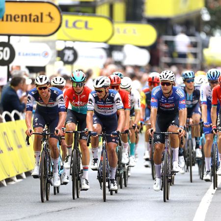 110th Tour de France 2023 - Stage 1