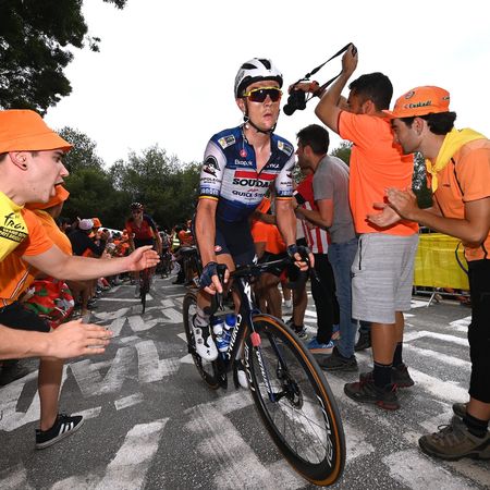 110th Tour de France 2023 - Stage 1