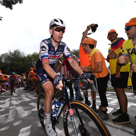 110th Tour de France 2023 - Stage 1