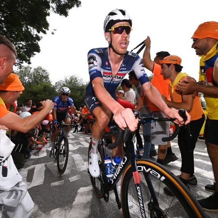 110th Tour de France 2023 - Stage 1