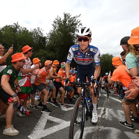 110th Tour de France 2023 - Stage 1