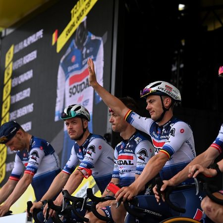 110th Tour de France 2023 - Stage 2