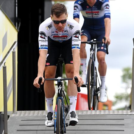 110th Tour de France 2023 - Stage 2