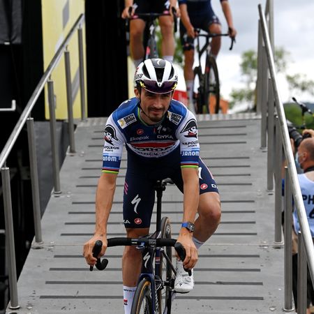 110th Tour de France 2023 - Stage 2