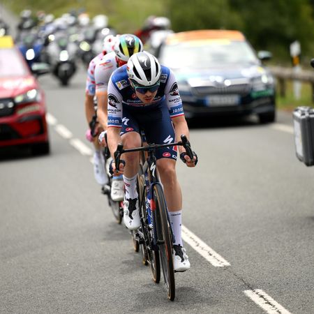 110th Tour de France 2023 - Stage 2