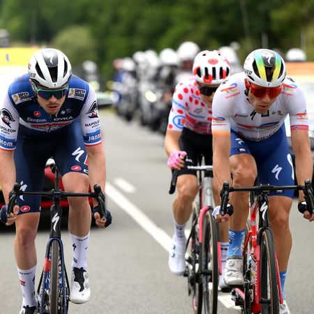 110th Tour de France 2023 - Stage 2