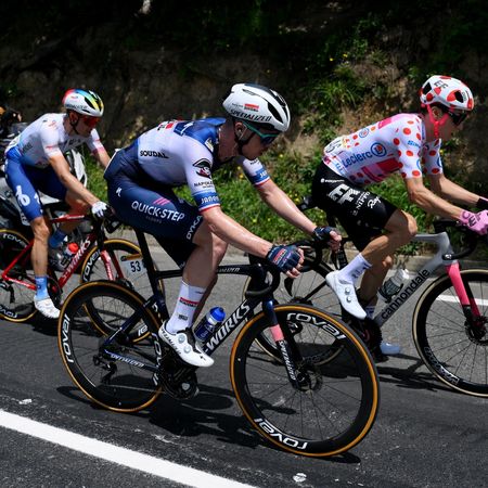 110th Tour de France 2023 - Stage 2