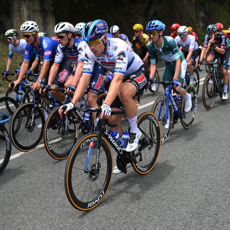 110th Tour de France 2023 - Stage 2