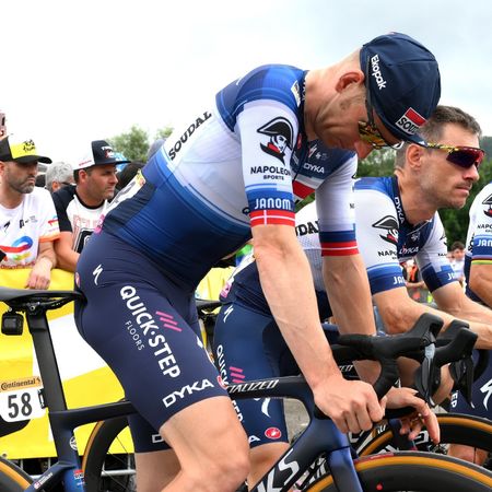 110th Tour de France 2023 - Stage 3