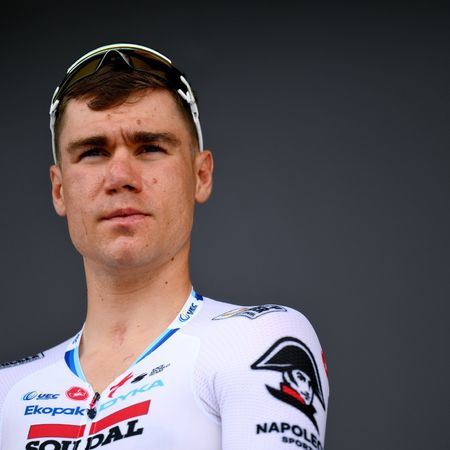 110th Tour de France 2023 - Stage 3