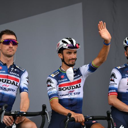 110th Tour de France 2023 - Stage 3