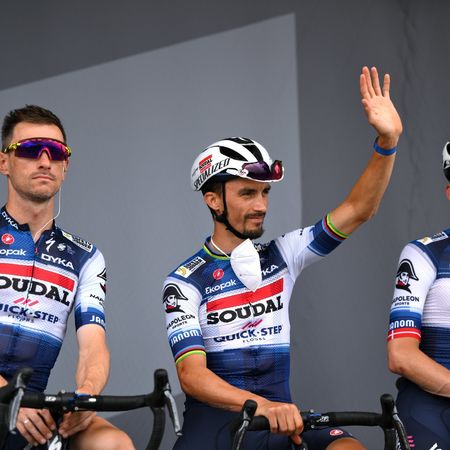 110th Tour de France 2023 - Stage 3