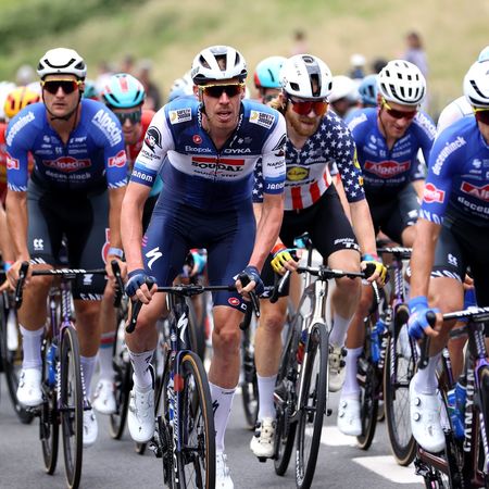 110th Tour de France 2023 - Stage 3