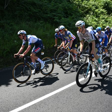 110th Tour de France 2023 - Stage 3