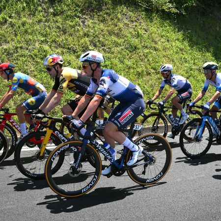 110th Tour de France 2023 - Stage 3