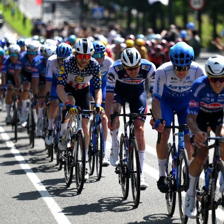 110th Tour de France 2023 - Stage 3