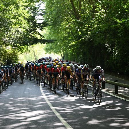 110th Tour de France 2023 - Stage 3