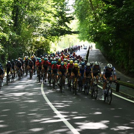 110th Tour de France 2023 - Stage 3