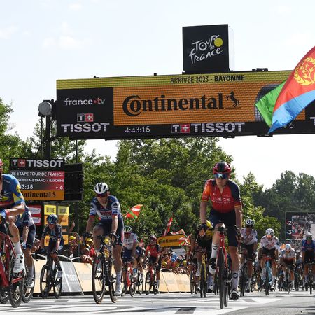 110th Tour de France 2023 - Stage 3