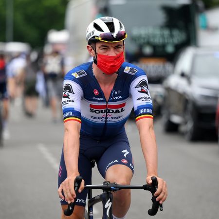 110th Tour de France 2023 - Stage 4