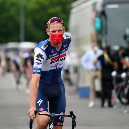 110th Tour de France 2023 - Stage 4