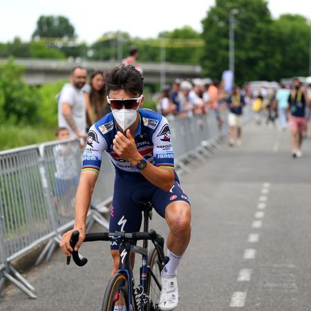 110th Tour de France 2023 - Stage 4