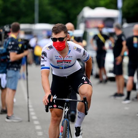 110th Tour de France 2023 - Stage 4