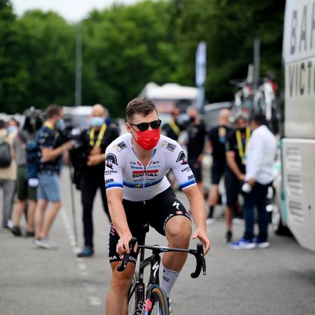 110th Tour de France 2023 - Stage 4