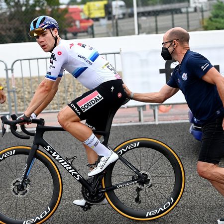 110th Tour de France 2023 - Stage 4