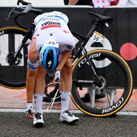 110th Tour de France 2023 - Stage 4