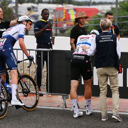 110th Tour de France 2023 - Stage 4