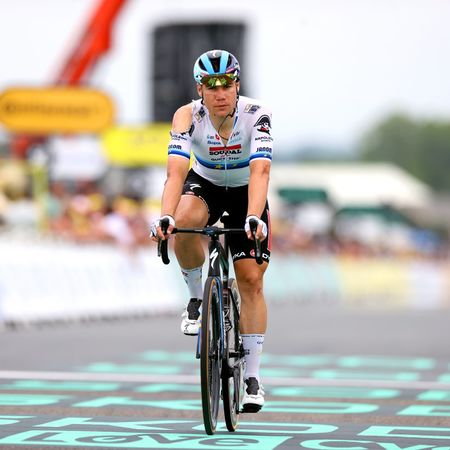 110th Tour de France 2023 - Stage 4