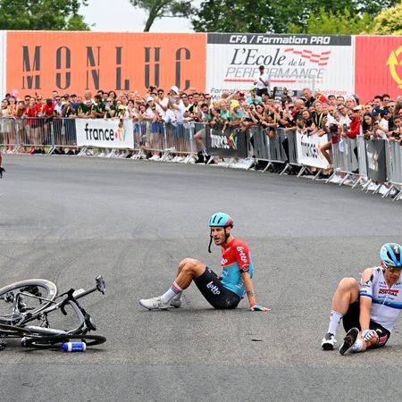 110th Tour de France 2023 - Stage 4