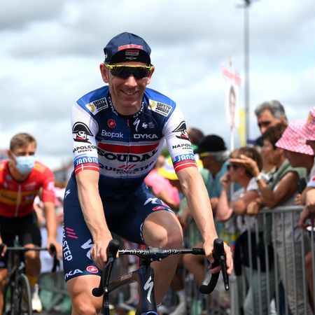 110th Tour de France 2023 - Stage 5