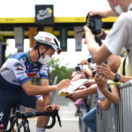 110th Tour de France 2023 - Stage 5