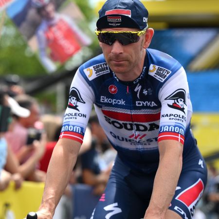 110th Tour de France 2023 - Stage 5