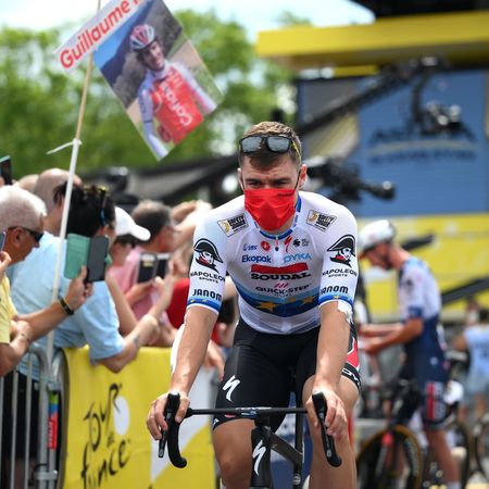 110th Tour de France 2023 - Stage 5