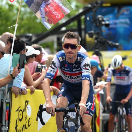 110th Tour de France 2023 - Stage 5