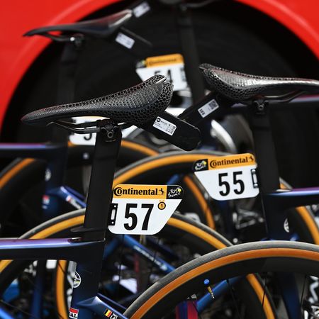 110th Tour de France 2023 - Stage 5