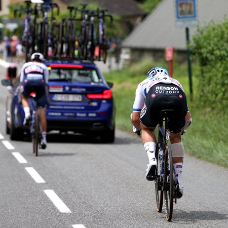 110th Tour de France 2023 - Stage 5