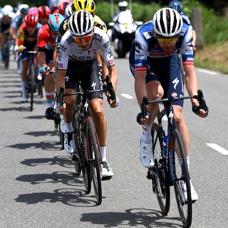 110th Tour de France 2023 - Stage 5