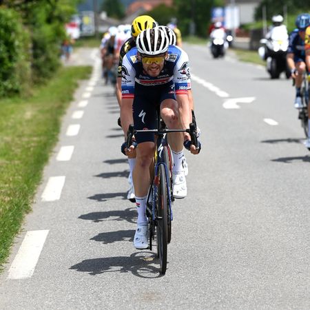 110th Tour de France 2023 - Stage 5