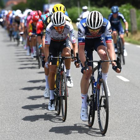 110th Tour de France 2023 - Stage 5