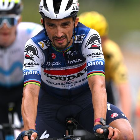 110th Tour de France 2023 - Stage 5