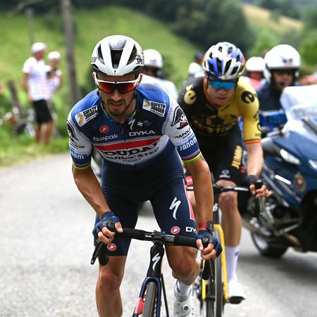 110th Tour de France 2023 - Stage 5