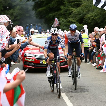 110th Tour de France 2023 - Stage 5