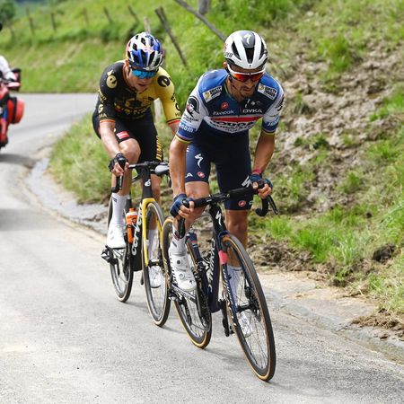 110th Tour de France 2023 - Stage 5