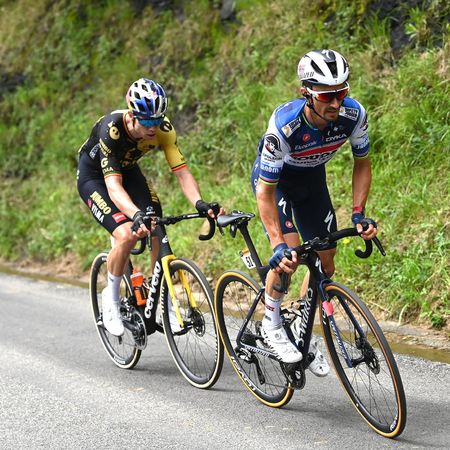 110th Tour de France 2023 - Stage 5