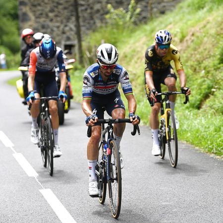 110th Tour de France 2023 - Stage 5